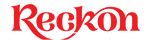 Reckon wordmark
